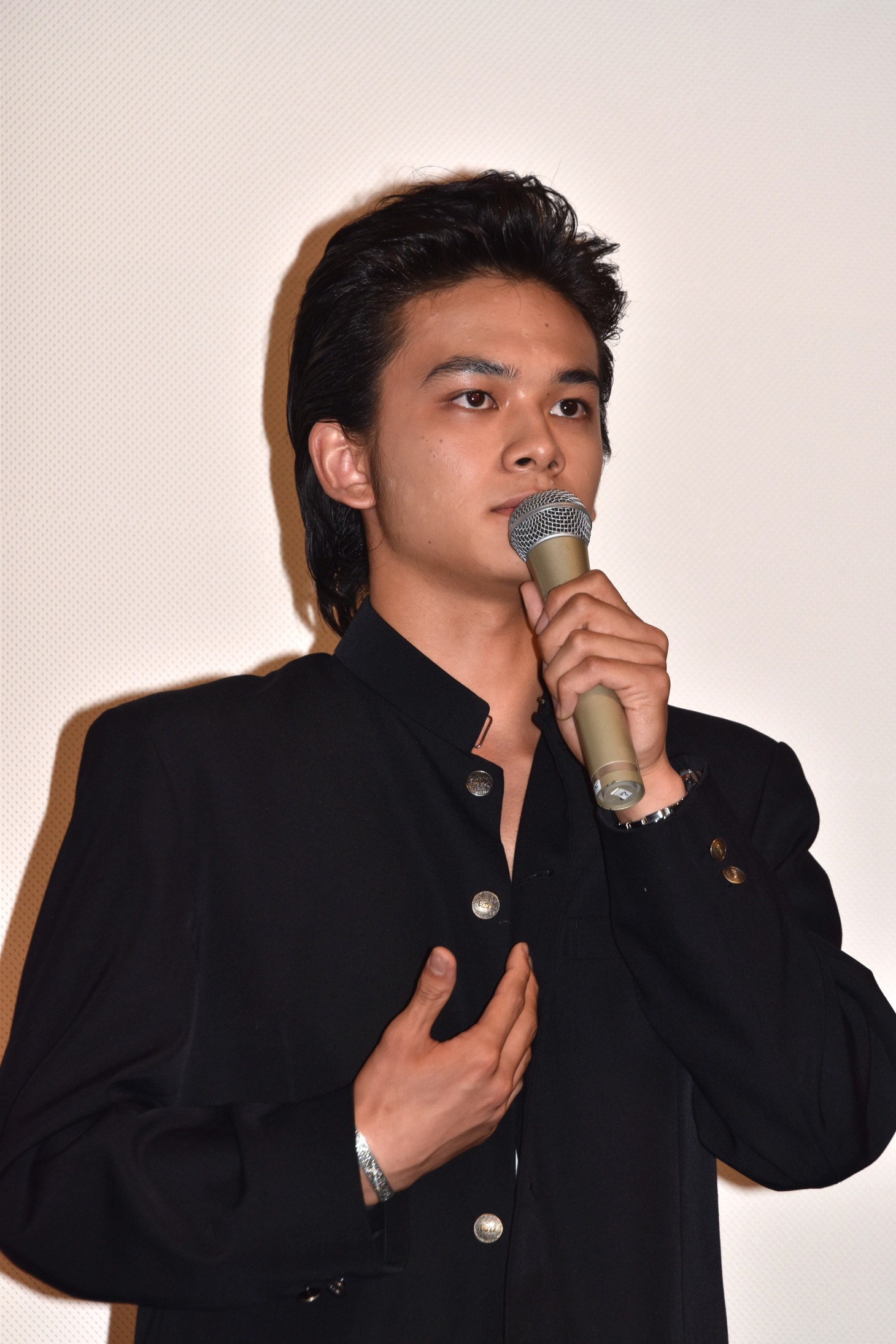 北村匠海