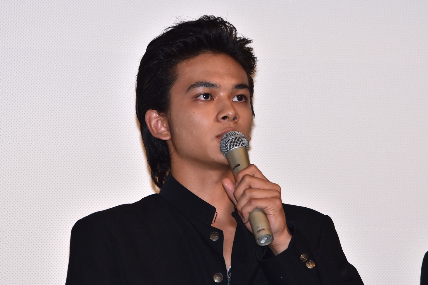北村匠海
