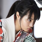 広瀬すず「ちはやふる」ソフト化、豪華版にはメイキング映像や未公開シーン収録