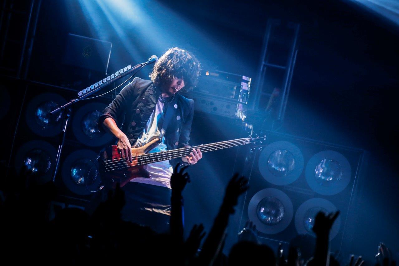 一緒に歩き続けてくれてありがとう」ギルガメッシュ、12年の歴史