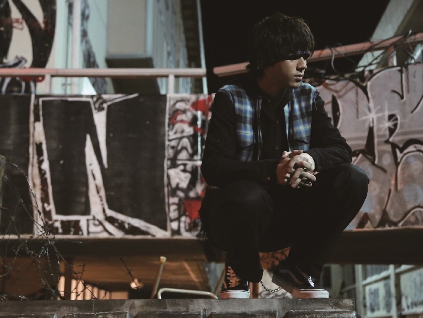 「HiGH&LOW THE MOVIE」