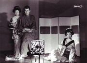 「かげろう絵図」 (c)KADOKAWA  1959