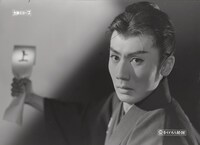 「かげろう絵図」 (c)KADOKAWA  1959