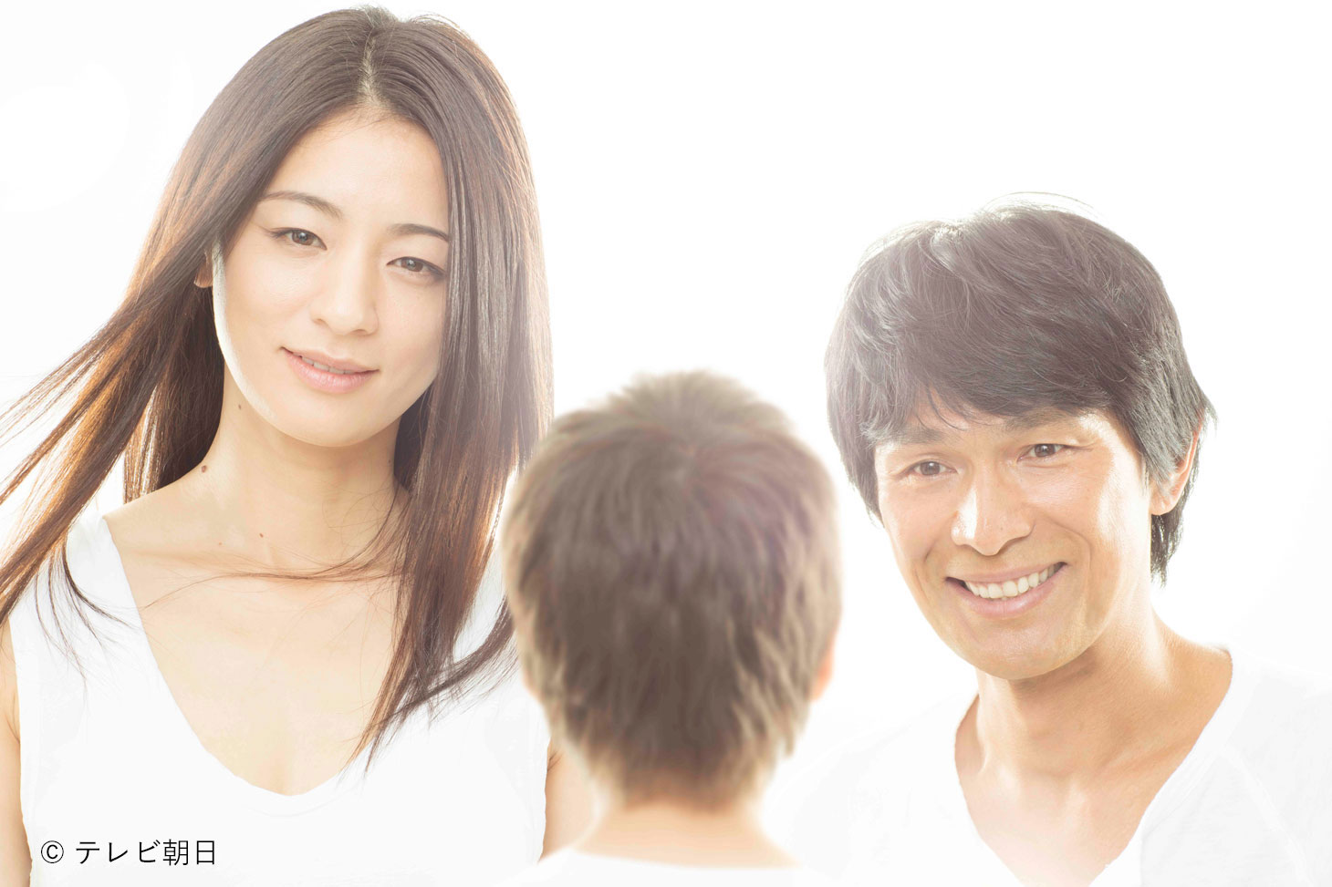 「はじめまして、愛しています。」