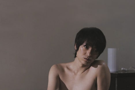 「ひかりをあててしぼる」