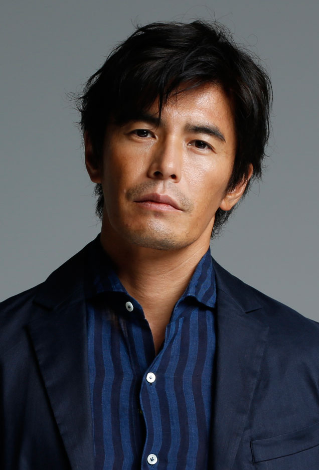 伊藤英明