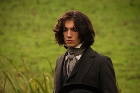 「ボヴァリー夫人」