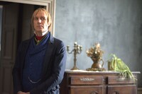 「ボヴァリー夫人」