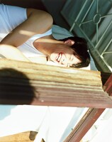 「未来の破片」より。（撮影：SUGI）