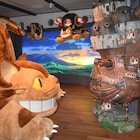 ふかふかのネコバスに乗ろう!ジブリ美術館が明日リニューアルオープン