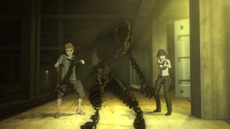 「亜人 -衝戟-」