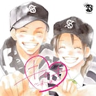 「青空エール」whiteeeenが歌う主題歌ジャケット公開&今晩ラジオで初OA