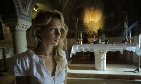 「エルサレム」