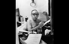 「不屈の天才脚本家 ダルトン・トランボの半生」 (c)2007 Trumbo Film, LLC