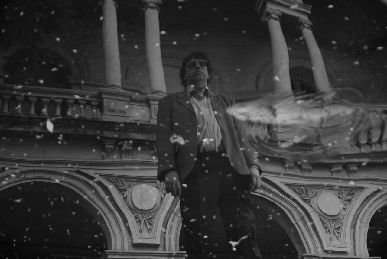 「映画よ、さようなら」