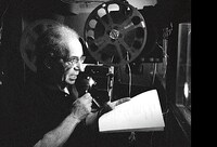 「映画よ、さようなら」