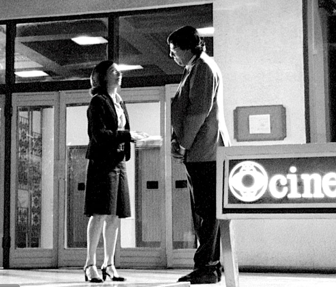 「映画よ、さようなら」