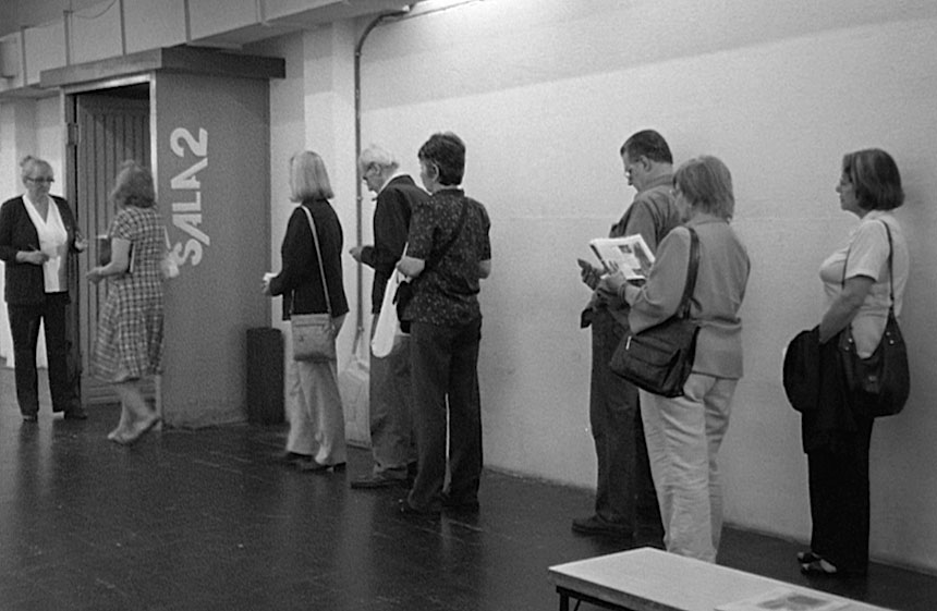 「映画よ、さようなら」