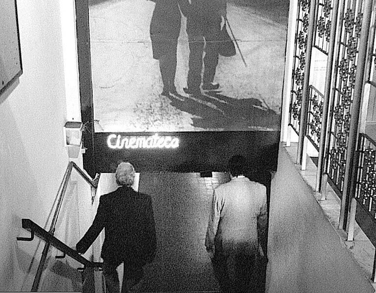 古びた映画館で働く男の人生に寄り添うウルグアイ映画「映画よ、さようなら」公開