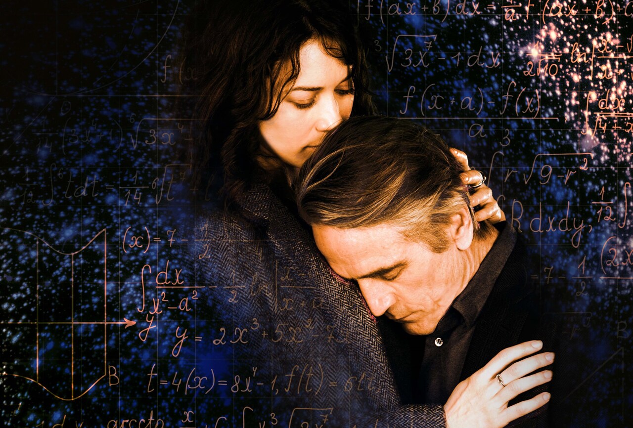 ジュゼッペ・トルナトーレ新作、天文学者が仕掛けた謎描くラブストーリー邦題決定