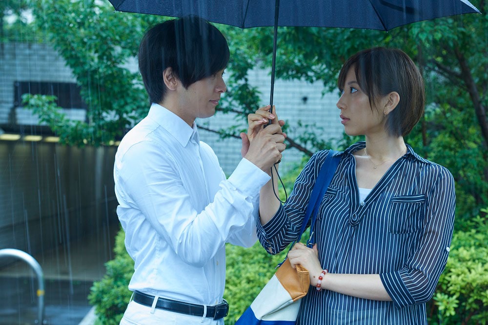 テレビドラマ「闇金ウシジマくん Season3」 - 山田孝之＆綾野剛