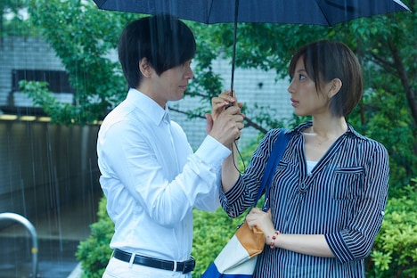 テレビドラマ「闇金ウシジマくん Season3」