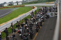 「マッドマックス・コンベンション2016」の様子。