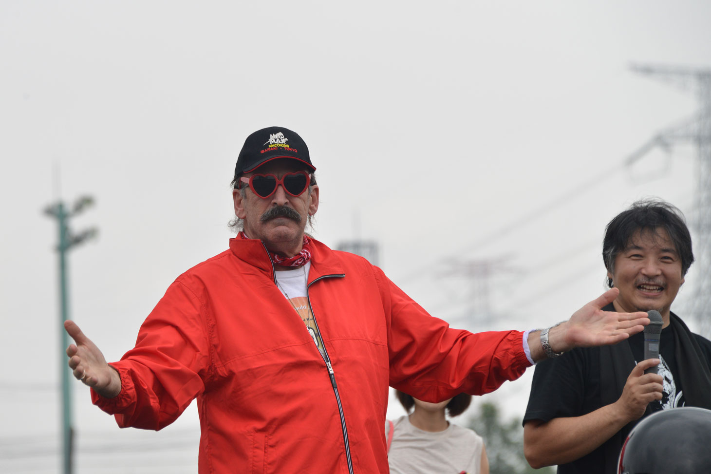 ポール・ジョンストーン