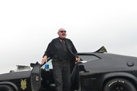 ロジャー・ワード