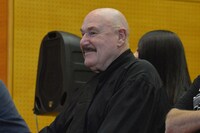 ロジャー・ワード