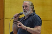 スティーヴ・ビズリー