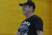 デイル・ベンチ