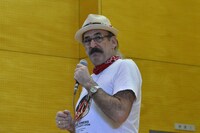 ポール・ジョンストーン