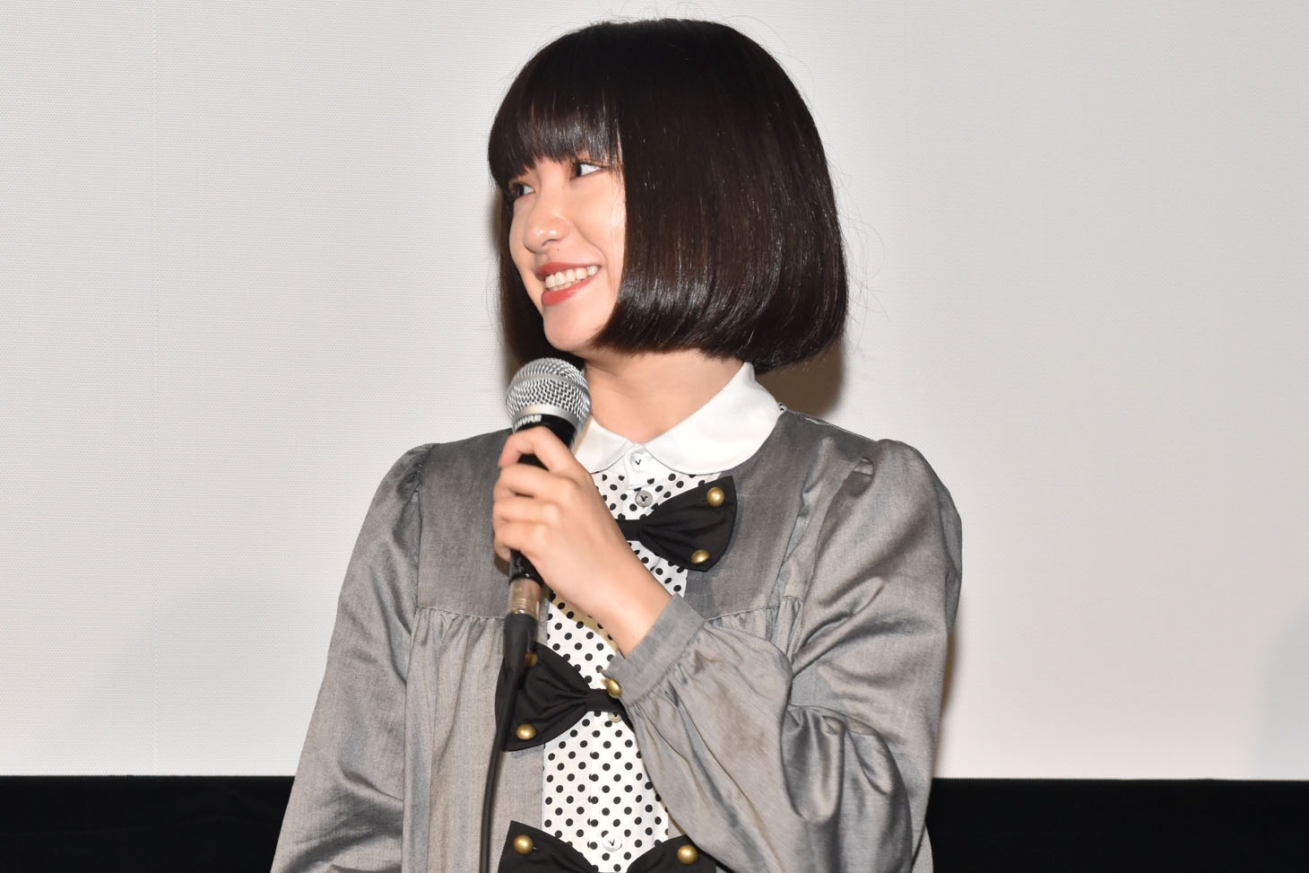 吉田凜音