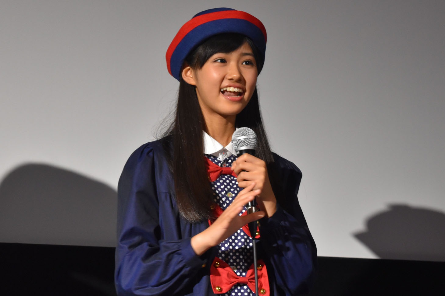 原菜乃華