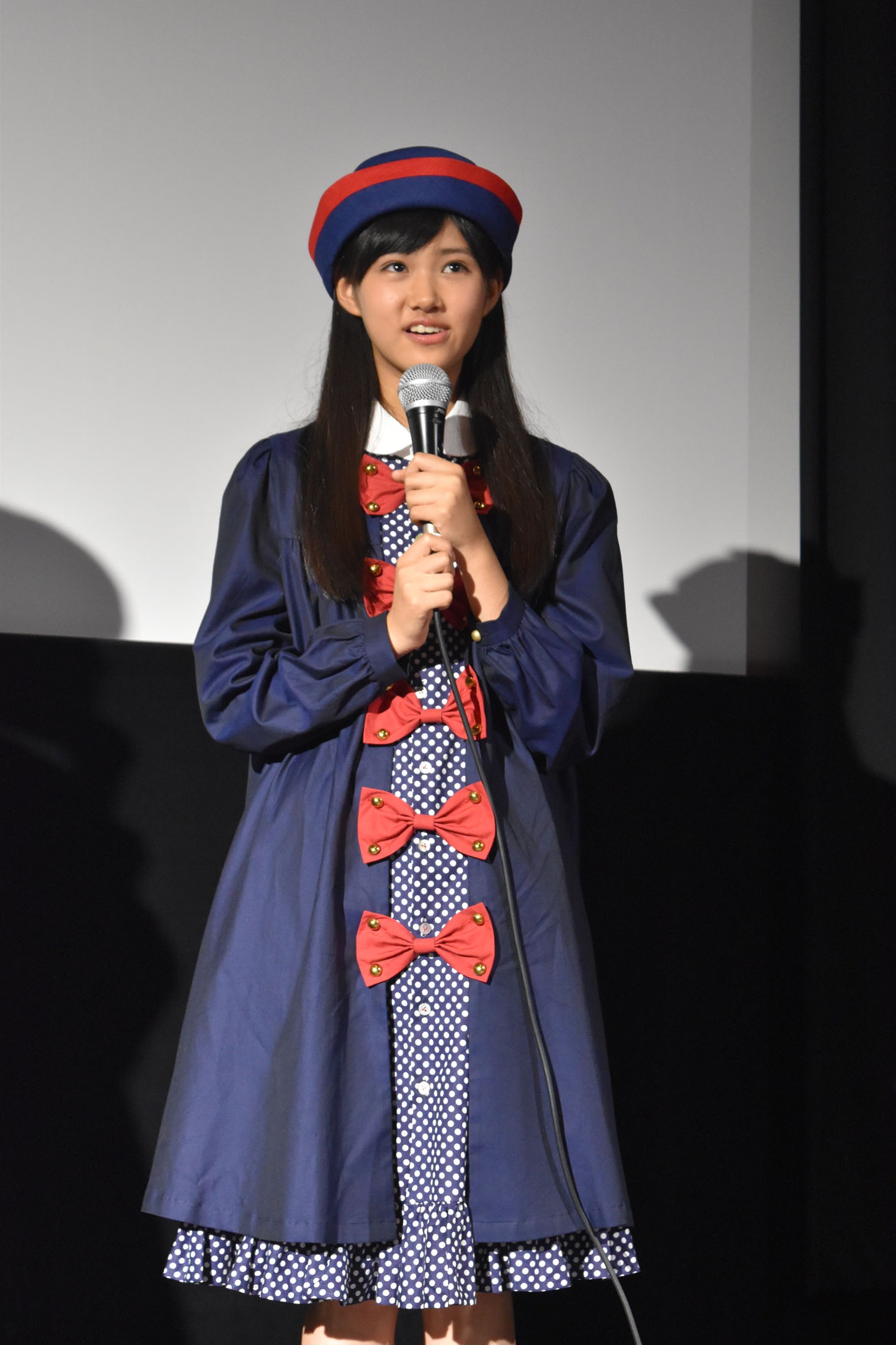 原菜乃華