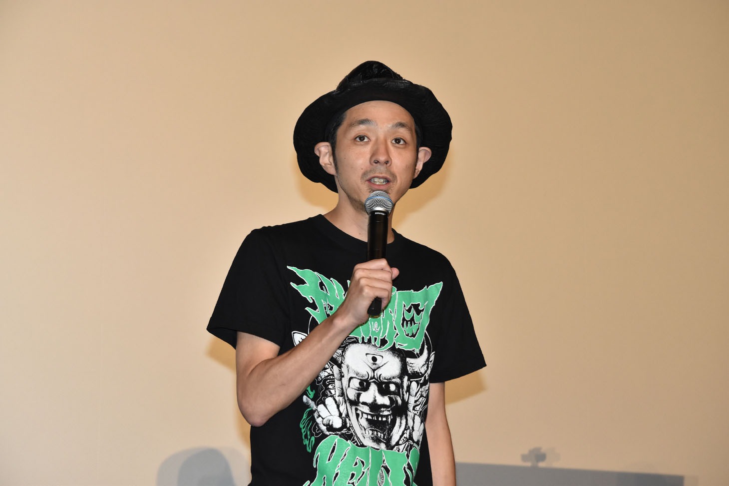 宮藤官九郎