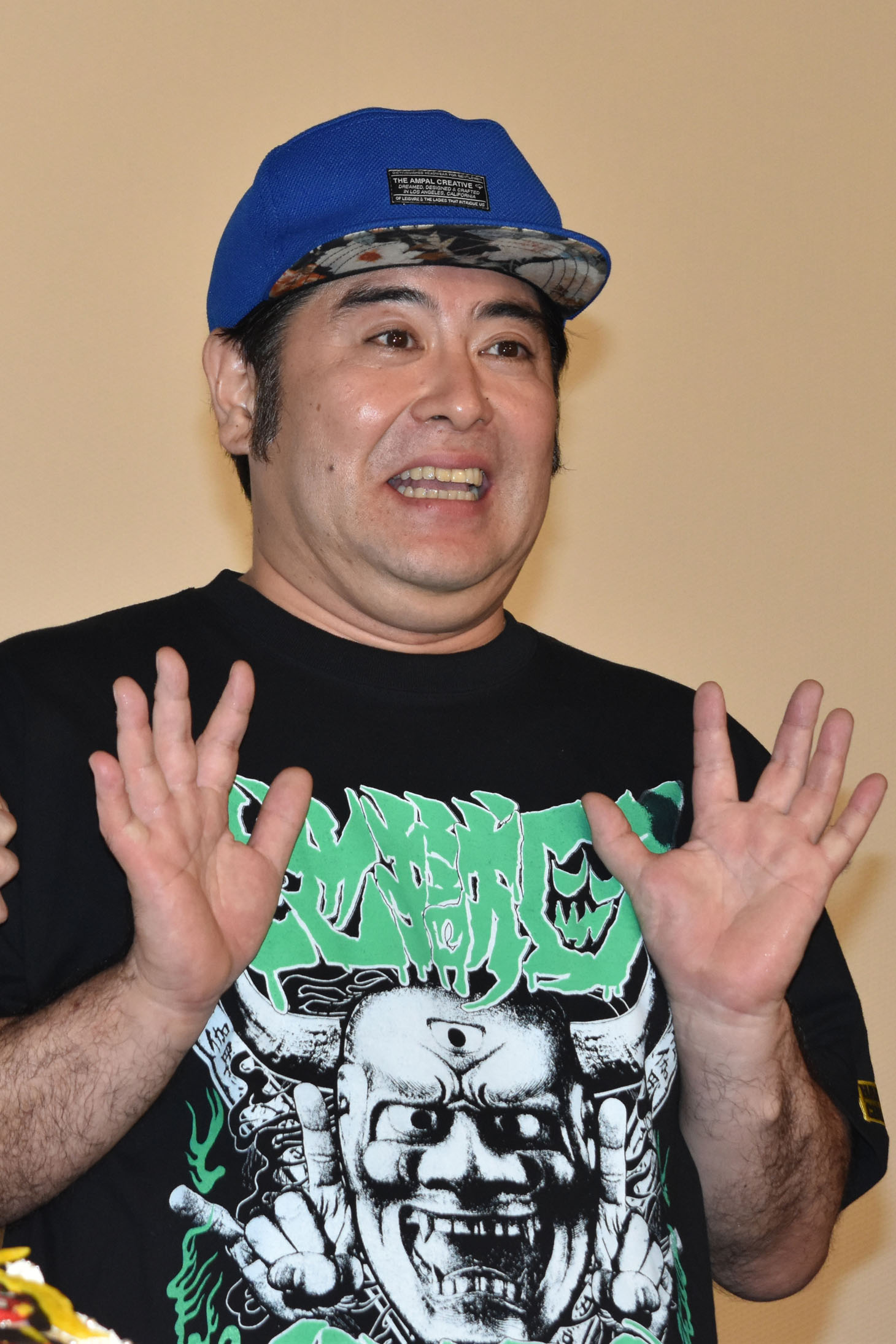 皆川猿時