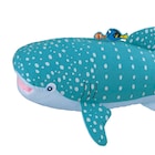 「ファインディング・ドリー」の一番くじ発売、ぬいぐるみなど全17種