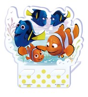 E賞「アクリルスタンド」