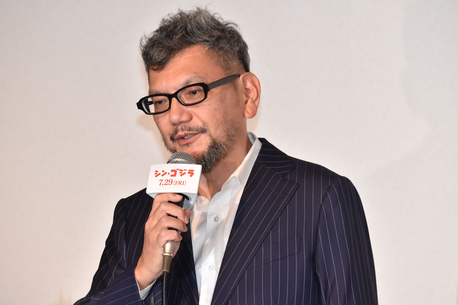 庵野秀明