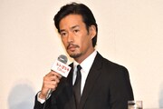 竹野内豊