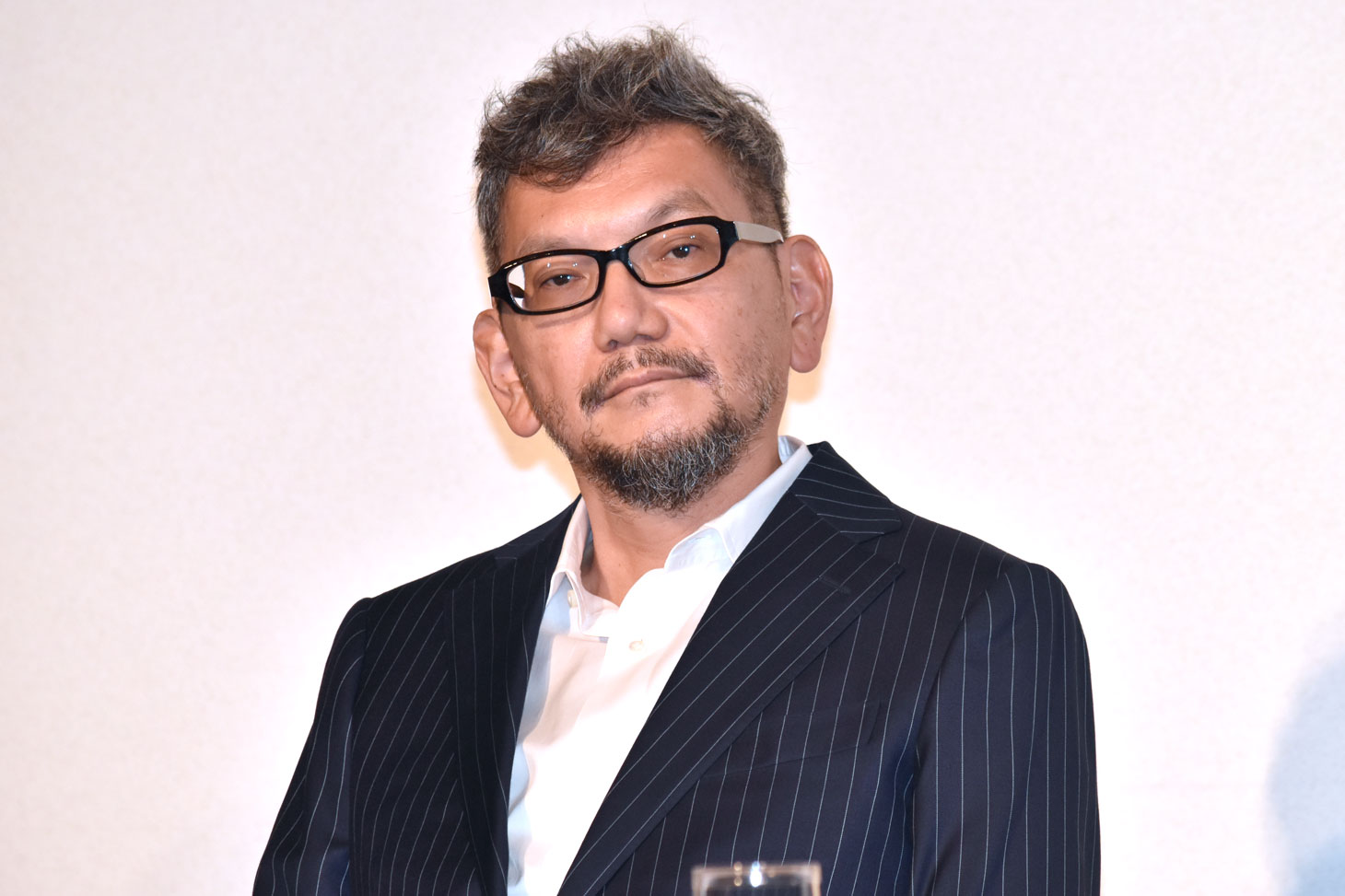 庵野秀明