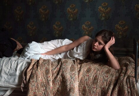 「アナーキスト 愛と革命の時代」