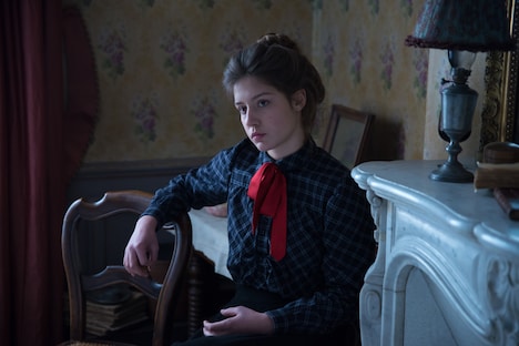 「アナーキスト 愛と革命の時代」