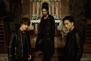 「HiGH&LOW THE RED RAIN」
