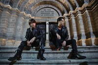 「HiGH&LOW THE RED RAIN」