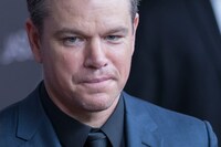 マット・デイモン