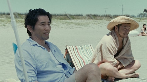 「永い言い訳」新場面写真