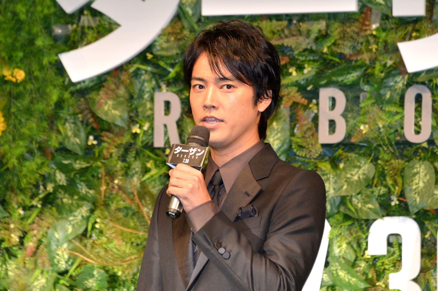 桐谷健太